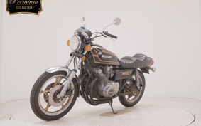 SUZUKI GS750E 1978 GS750