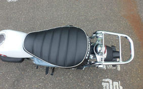 HONDA  MONKEY 125 JB05