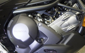 HONDA NC750X DCT 2026 RH23