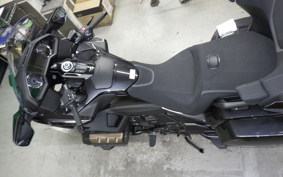 HONDA GL 1800 GOLD WING TOUR DCT 2026 SC79