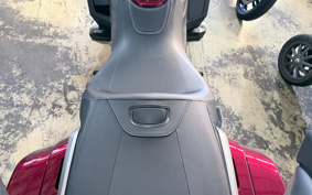 HONDA GL 1800 GOLD WING TOUR DCT 2018 SC79