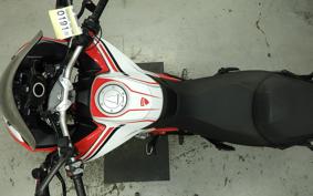 DUCATI MULTI STRADA 950S 2022
