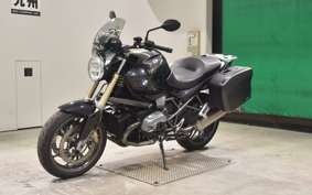 BMW R1200R 2013