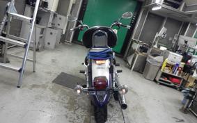 YAMAHA DRAGSTAR 250 2023 VG02J