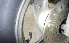 HONDA SPACY 100 JF13