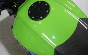 KAWASAKI ZRX1100 1999 ZRT10C