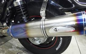YAMAHA VMAX 2005