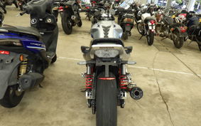 HONDA CB1300SF SUPER FOUR Gen. 3 2023 SC54