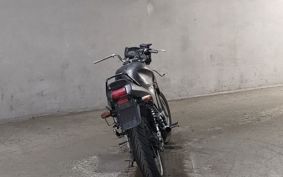 HONDA ZELBIS MC25