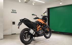 KTM 390 ADVENTURE