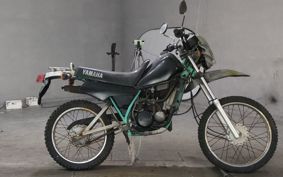 YAMAHA DT50 17W