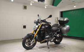 BMW R1200R 2017