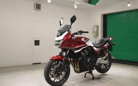 HONDA CB400SF GEN 4 A 2018 NC42