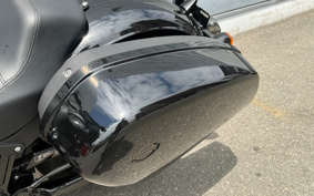 HARLEY FXLRST 2024 YXZ