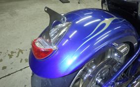 HARLEY FXCWC 1580 2008