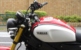 YAMAHA XSR155 RG63
