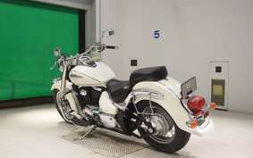 SUZUKI INTRUDER 400 Classic 2004 VK54A
