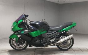 KAWASAKI ZZR1400 ZXT40D