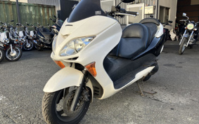 HONDA FORZA Z MF08