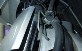 HONDA LEAD 110 2006 JF19