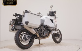 KTM 1290 ADVENTURE 2015