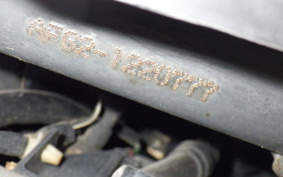 HONDA DIO Gen.6 AF62