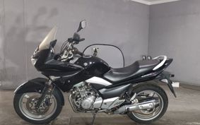 SUZUKI GSR250S GJ55D