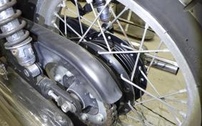 KAWASAKI W650 2008 EJ650A