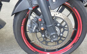 SUZUKI ｼﾞｸｻｰ250 ED22B