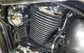 SUZUKI INTRUDER 400 Classic 2008 VK54A