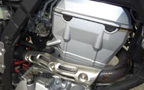 KAWASAKI KLX250D TRACKER X LX250V