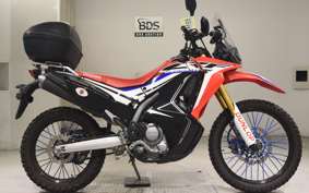 HONDA CRF250 RALLY 2019 MD44