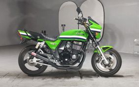 KAWASAKI ZRX400 2006 ZR400E