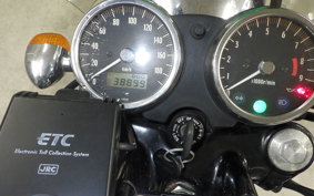 KAWASAKI W650 2000 EJ650A