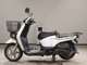 Фото Honda BENLY 50 с японского аукциона