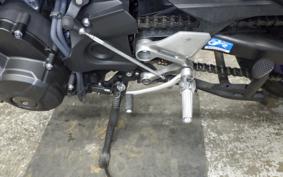 YAMAHA MT-09 Tracer 2015 RN36J