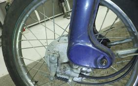 YAMAHA MATE 50 V50
