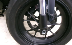 HARLEY  HARLEY RH1250S 2022 ZC4