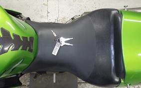 KAWASAKI ZX 1200 NINJA R 2002 ZXT20A