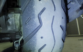 HONDA ﾍﾞﾝﾘｨ110 JA09