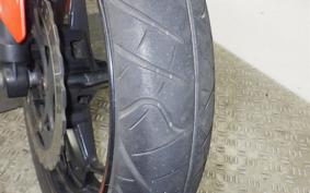 KAWASAKI NINJA 250 EX250L