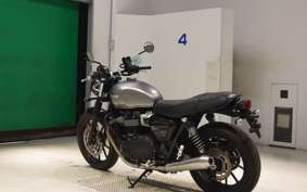 TRIUMPH SPEED TWIN 900 2023