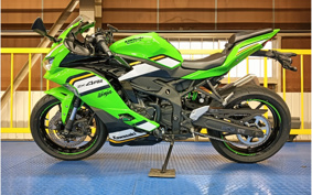 KAWASAKI NINJA ZX-4RR 2024 ZX400P