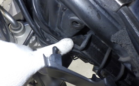 YAMAHA SEROW 250 2024 DG11J