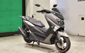 YAMAHA N-MAX 2014 SED6J