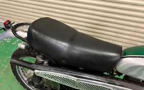 HONDA MT250 ELSINORE MT250