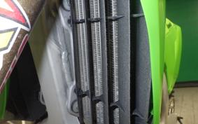 KAWASAKI KX450 2022 KX450M