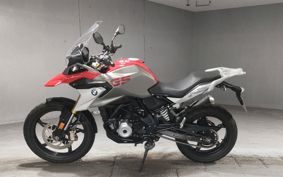 BMW G310GS 0G02