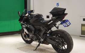 YAMAHA YZF-R7 2022 RM39J