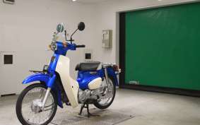 HONDA C110 SUPER CUB 1999 JA44